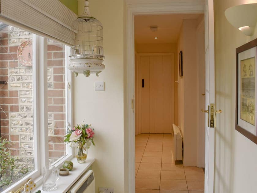 Hallway | Goodwood Coach House, Chichester