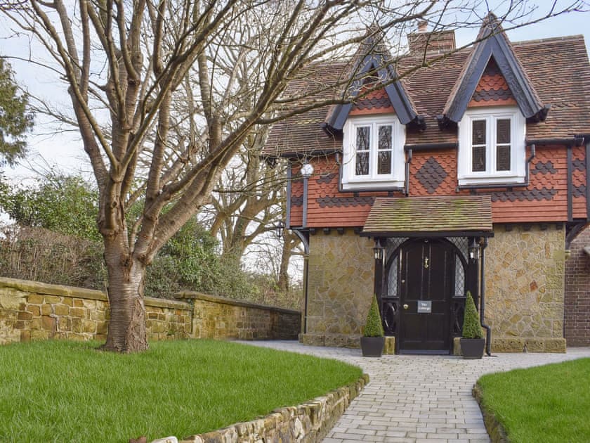 Delightful holiday home | Salomons Country Cottage, Tunbridge Wells