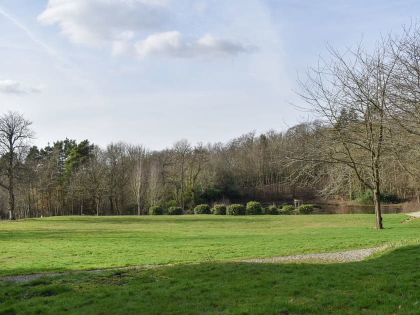 Stunning holiday location | Salomons Country Cottage, Tunbridge Wells