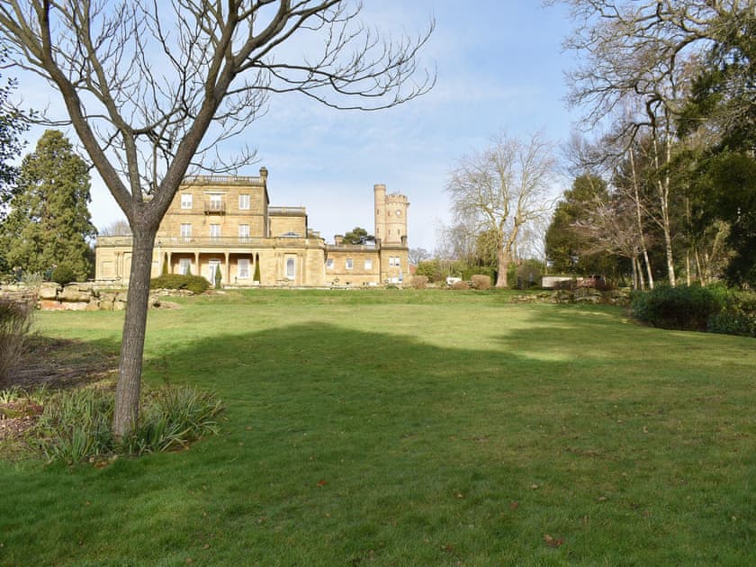 Picturesque surrounding area | Salomons Country Cottage, Tunbridge Wells