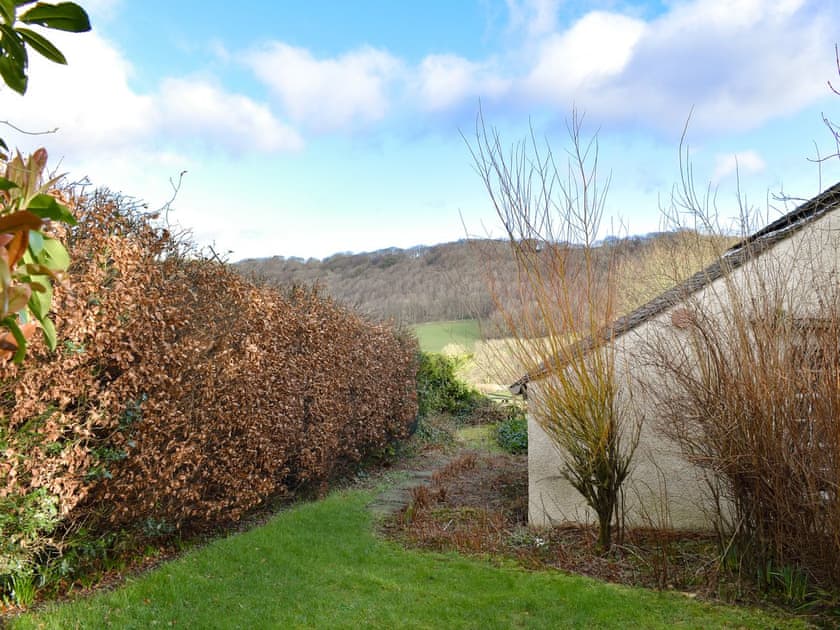 Garden | Thorn Cottage, Lowick Green, near Ulverston
