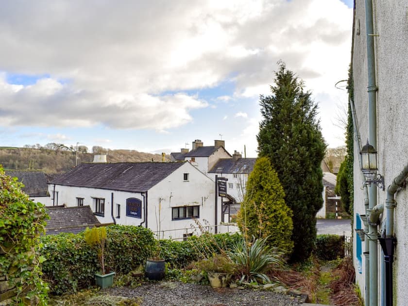View | Thorn Cottage, Lowick Green, near Ulverston
