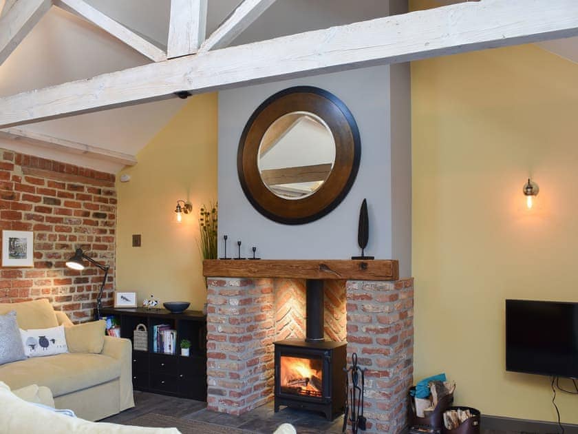 Living area | Primrose - Ham Hall Lane Cottages, Scruton, near Northallerton