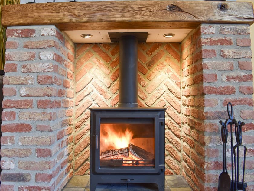 Living area | Primrose - Ham Hall Lane Cottages, Scruton, near Northallerton