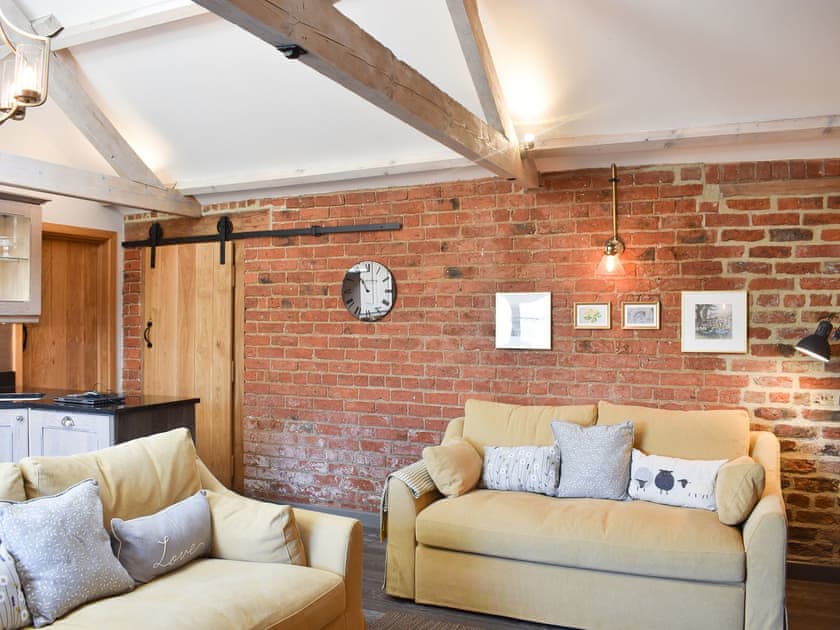 Living area | Primrose - Ham Hall Lane Cottages, Scruton, near Northallerton