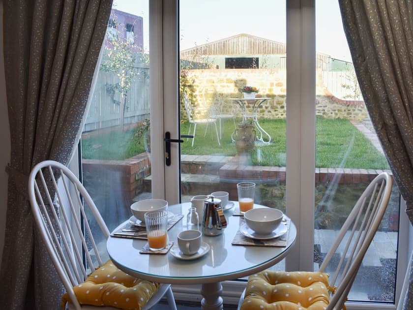 Dining Area | Primrose - Ham Hall Lane Cottages, Scruton, near Northallerton
