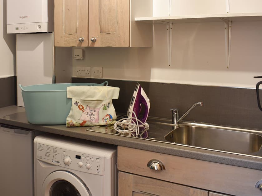 Utility room | Primrose - Ham Hall Lane Cottages, Scruton, near Northallerton