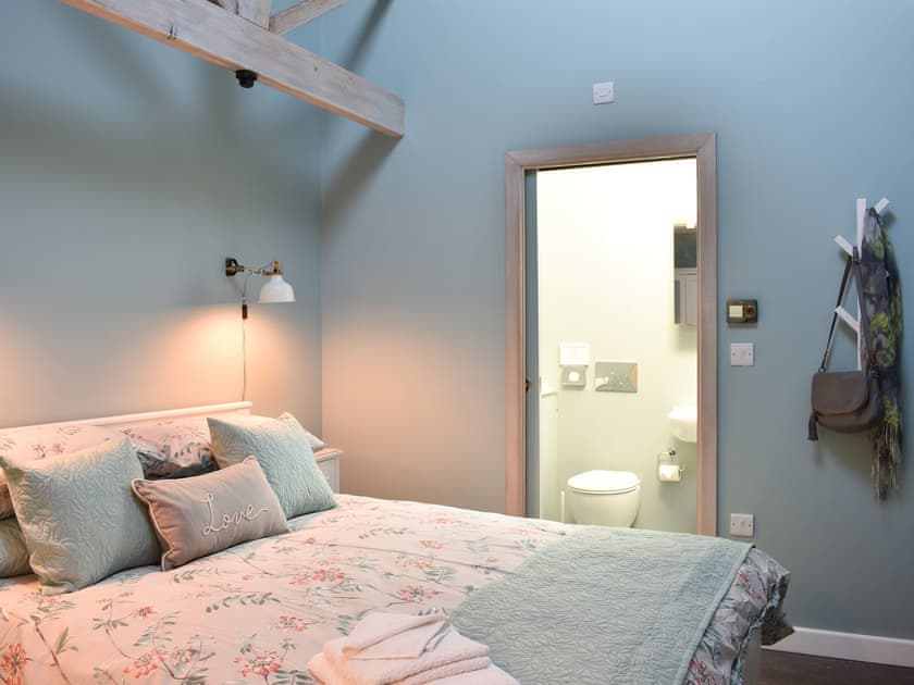 Bedroom | Primrose - Ham Hall Lane Cottages, Scruton, near Northallerton