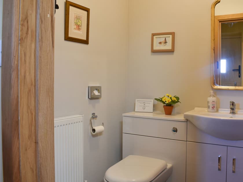 WC | Primrose - Ham Hall Lane Cottages, Scruton, near Northallerton