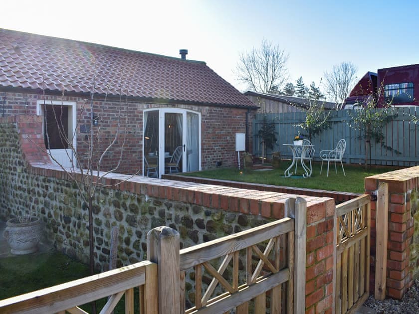 Exterior | Primrose - Ham Hall Lane Cottages, Scruton, near Northallerton