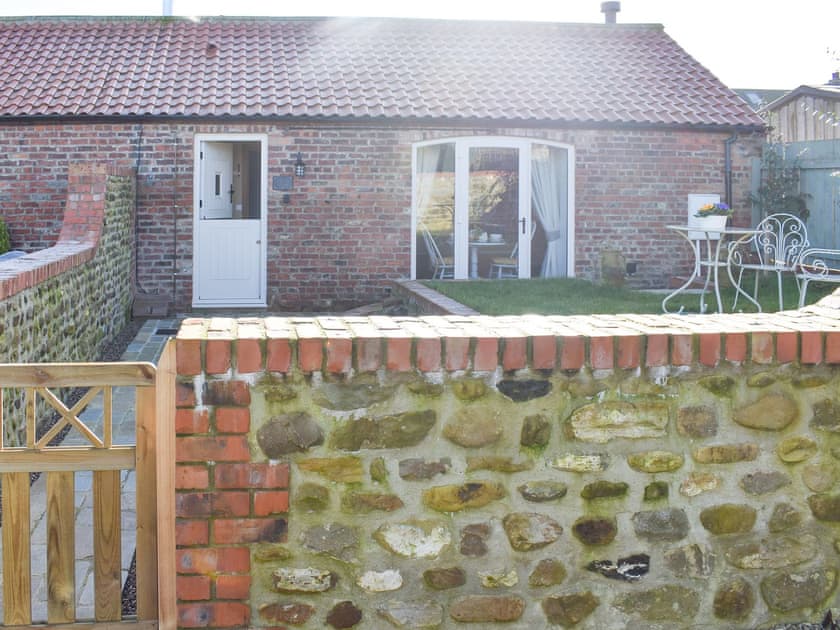 Exterior | Primrose - Ham Hall Lane Cottages, Scruton, near Northallerton