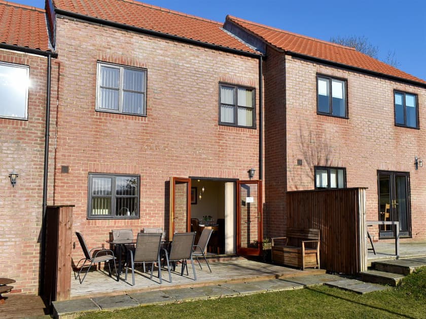 Delightful holiday home | Bramblewick Cottage, Whitby