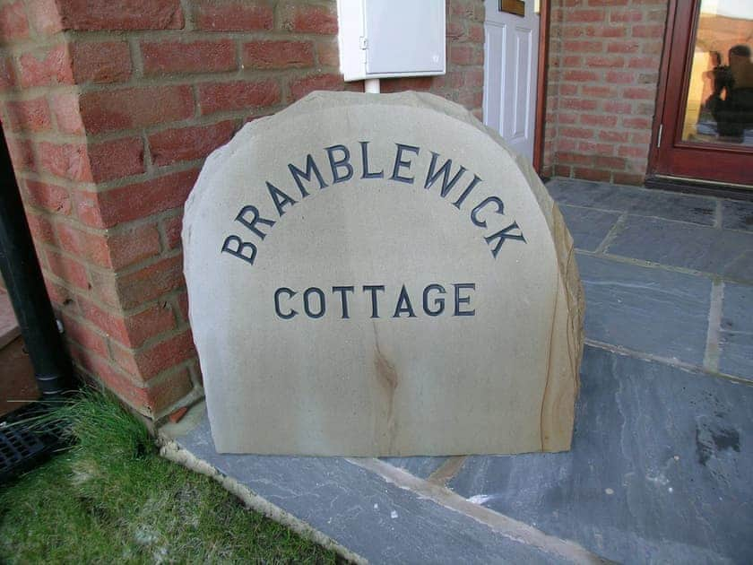 Exterior | Bramblewick Cottage, Whitby