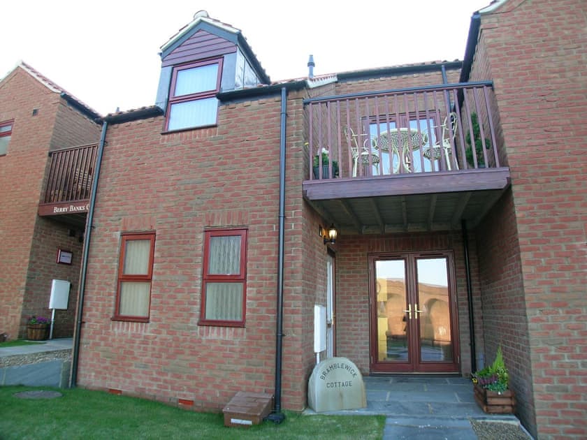 Delightful holiday home | Bramblewick Cottage, Whitby