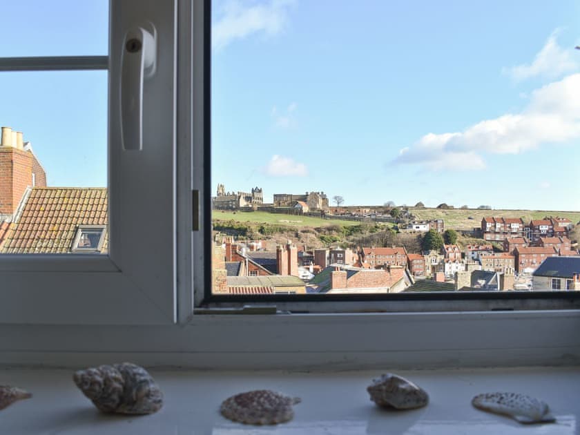 View | Caedmon’s Dream, Whitby