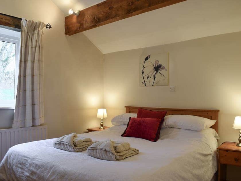 Double bedroom | Valley View, Burnsall, near Skipton