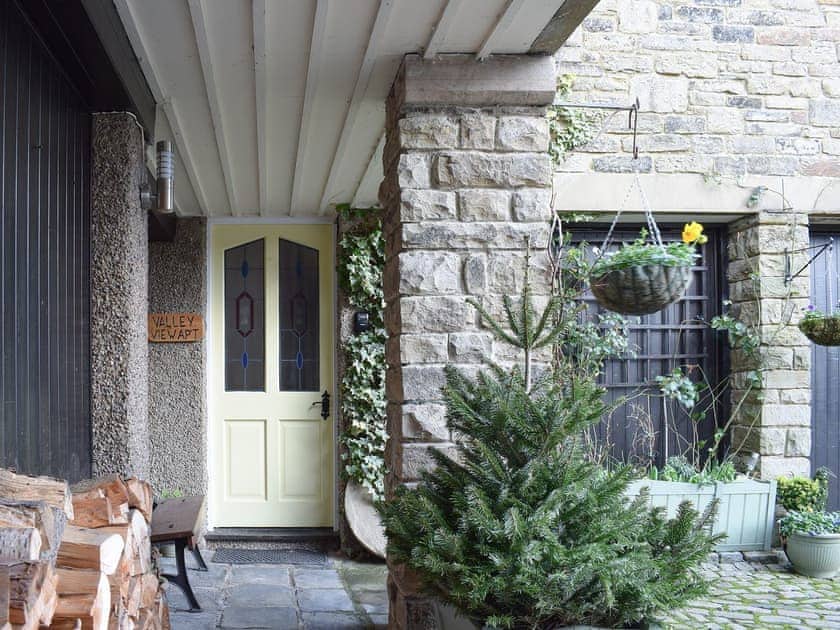 Exterior | Valley View, Burnsall, near Skipton