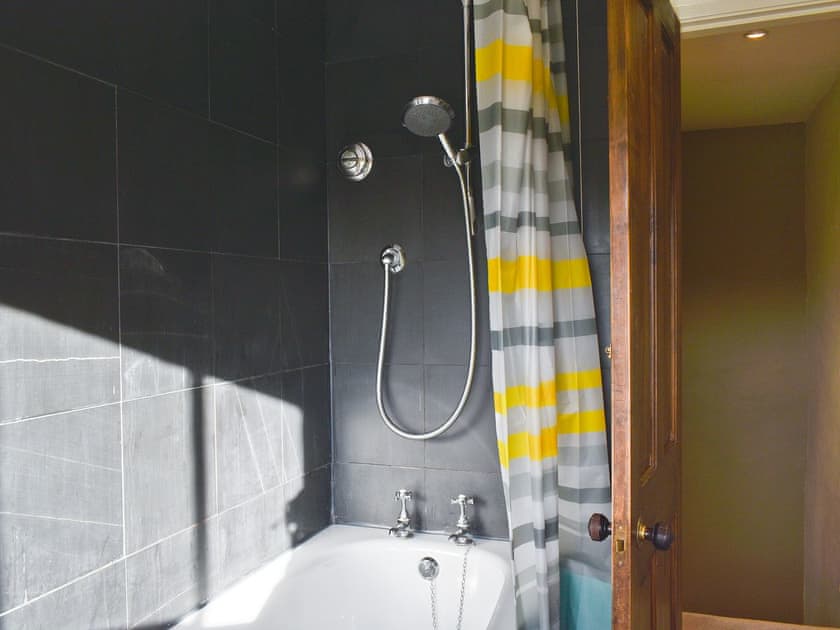 Bathroom | Letterbox Cottage, near Hawkshead