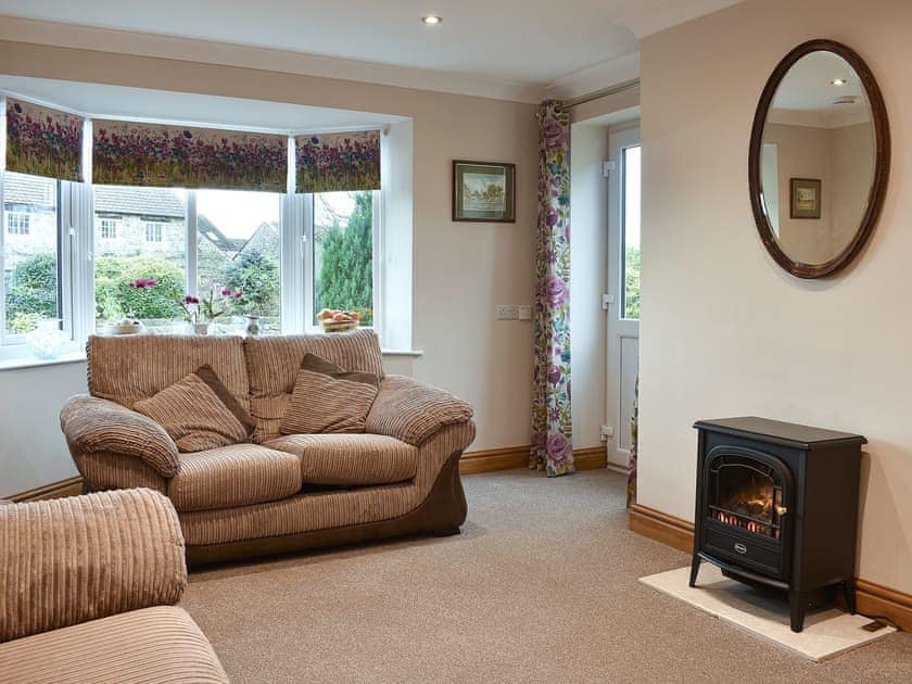 Living room | Stonehaven Cottage, Nosterfield, near Masham