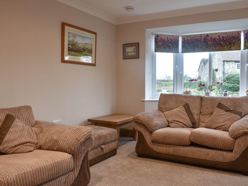 Living room | Stonehaven Cottage, Nosterfield, near Masham