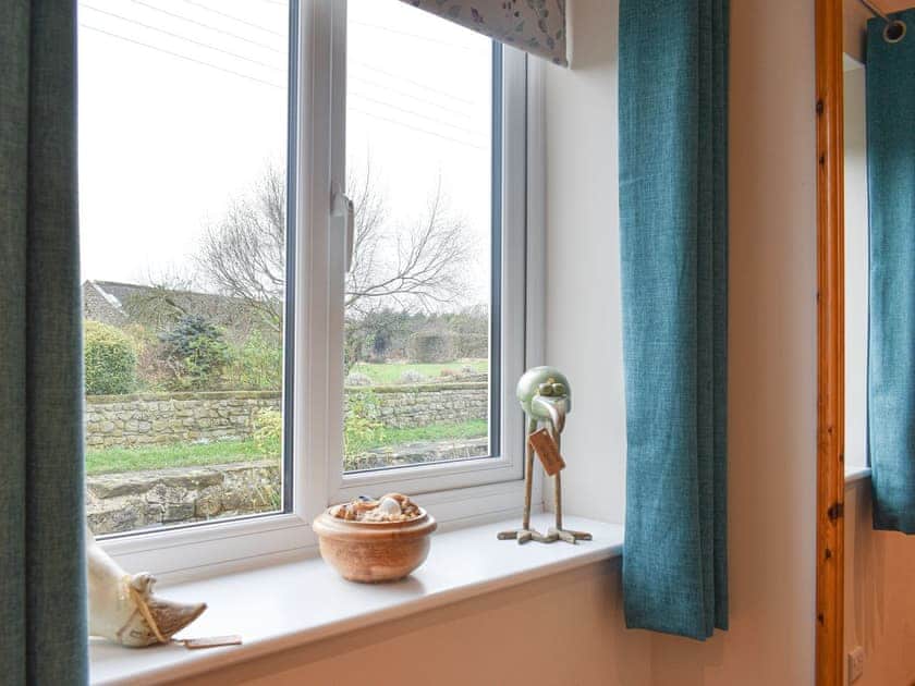 View | Stonehaven Cottage, Nosterfield, near Masham