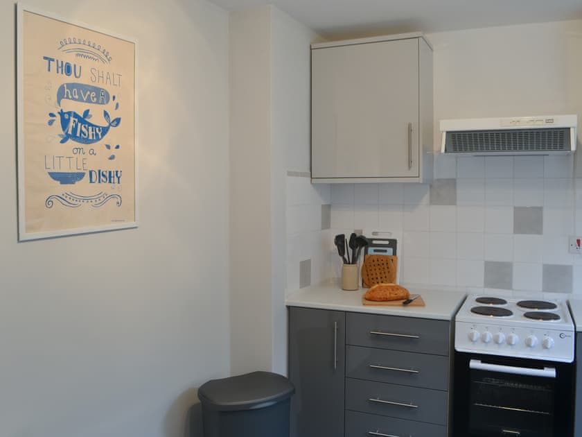 Delightful kitchen | Broughs House, North Broomhill, near Amble