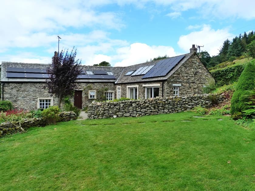 Exterior | High Thrushbank, Loweswater