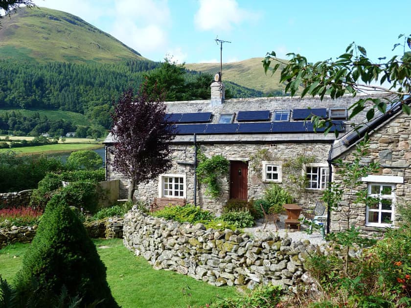 Exterior | High Thrushbank, Loweswater
