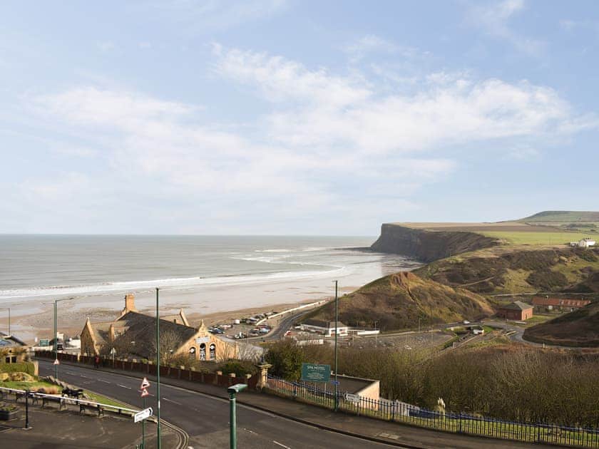 Saltburn-by-the-Sea