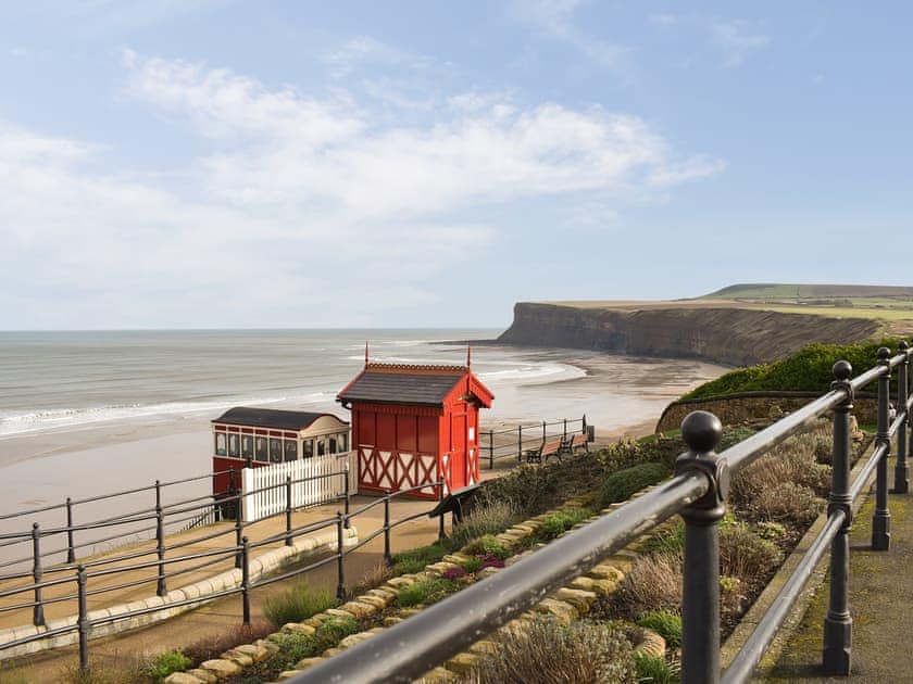 Saltburn-by-the-Sea