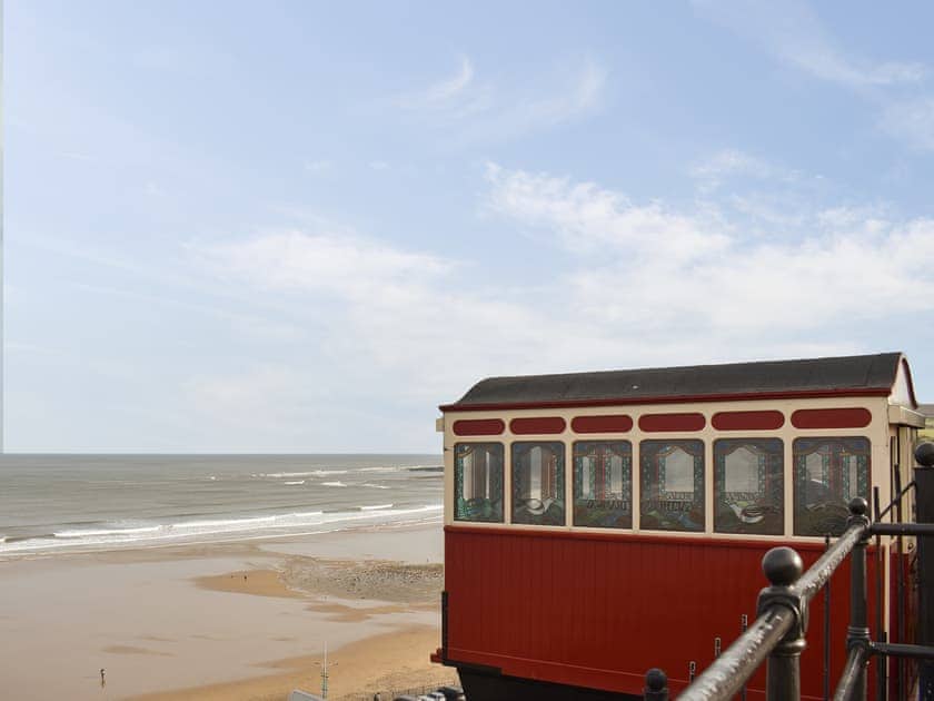 Saltburn-by-the-Sea