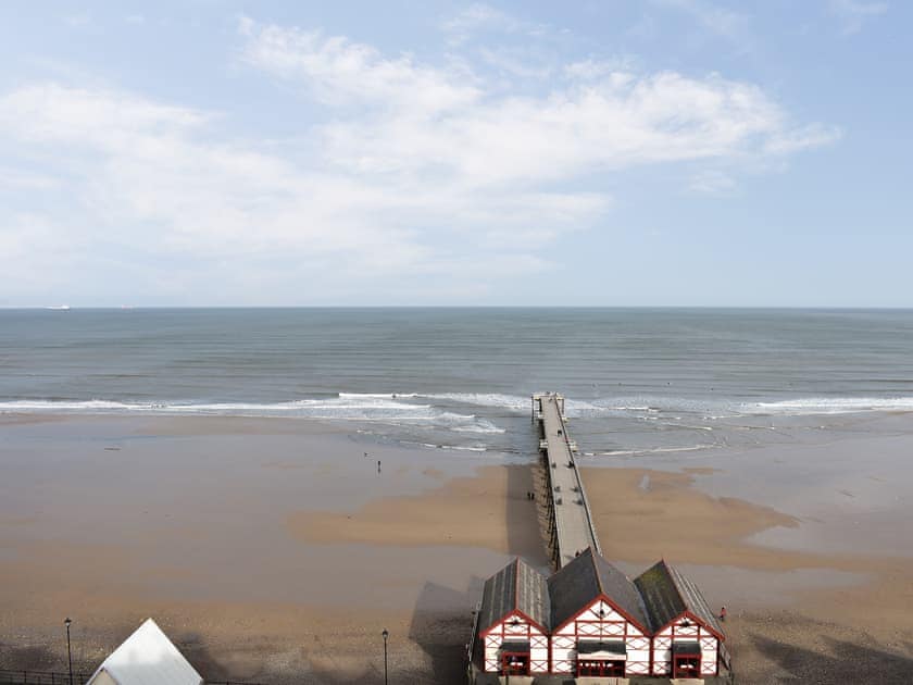 Saltburn-by-the-Sea