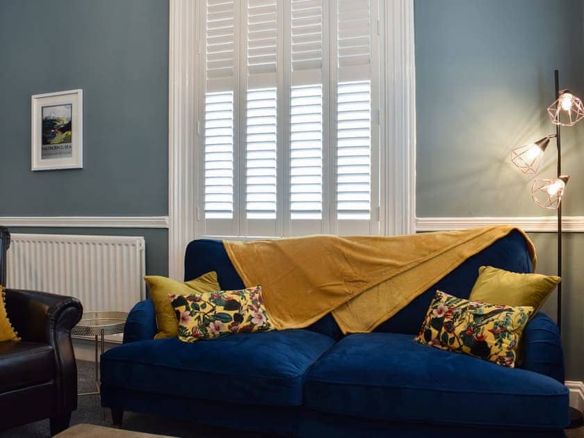 Living area | Swallows Nest, Saltburn-by-the-Sea