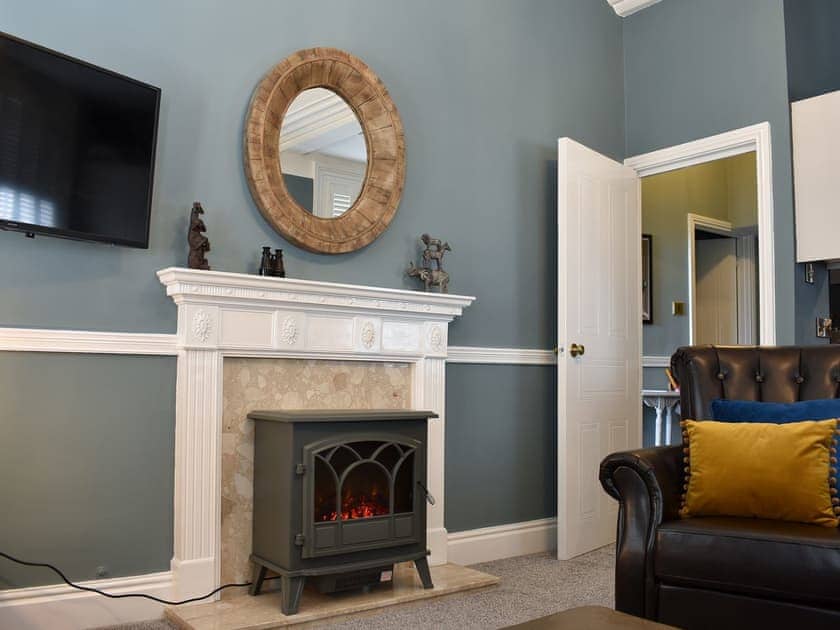 Living area | Swallows Nest, Saltburn-by-the-Sea