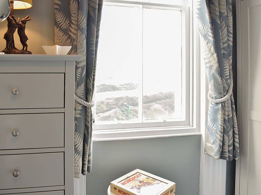 Bunk bedroom | Swallows Nest, Saltburn-by-the-Sea