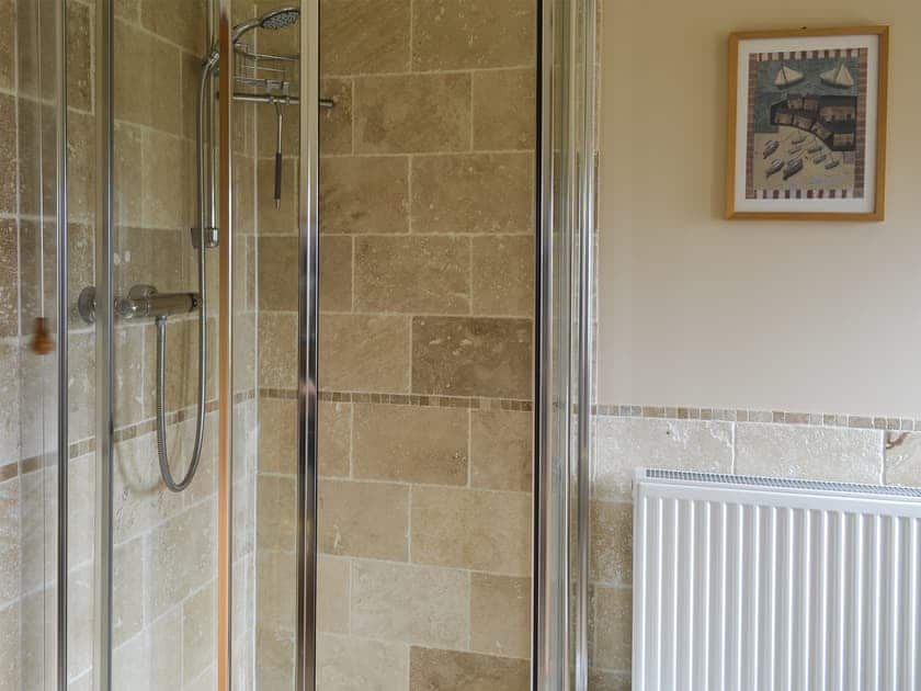 Bathroom | Dunlin, Beadnell