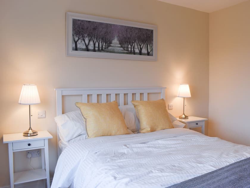 Double bedroom | Ilsington View, Ilsington