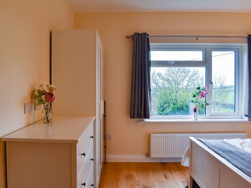 Double bedroom | Ilsington View, Ilsington