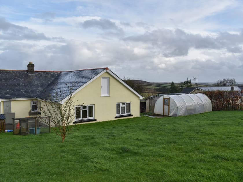 Exterior | Ilsington View, Ilsington