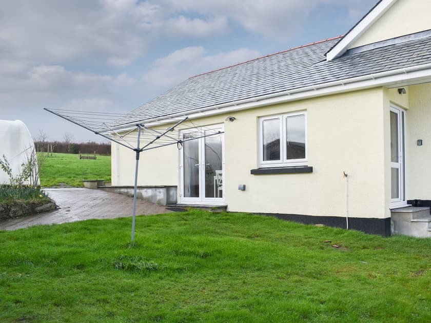 Garden | Ilsington View, Ilsington