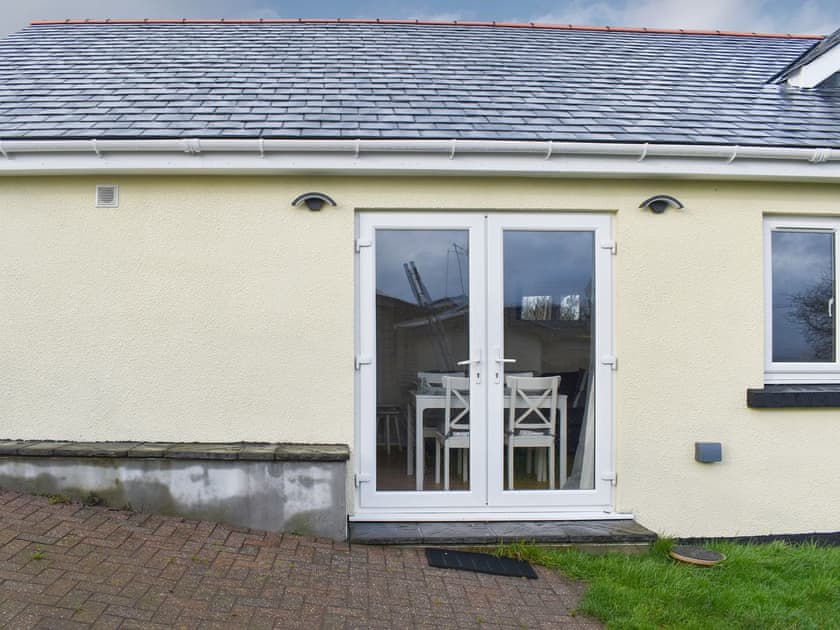 Exterior | Ilsington View, Ilsington