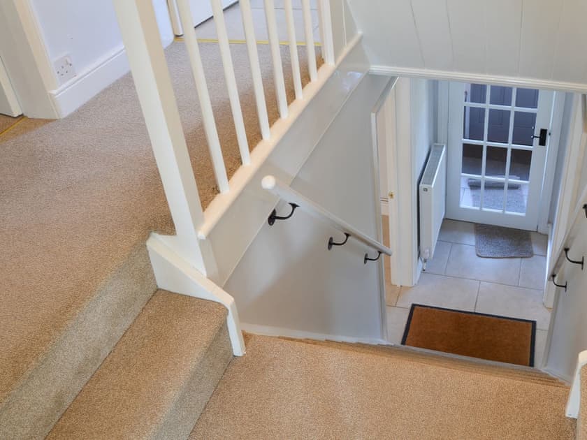 Landing | Riverside - Norfolk Riverside Cottages, Stalham