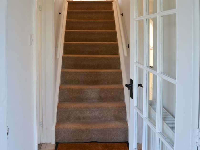 Stairs | Riverside - Norfolk Riverside Cottages, Stalham