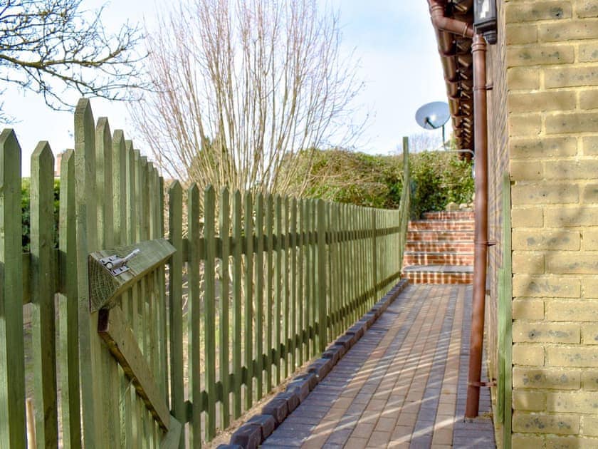 Exterior | The Studio, Aldington, near Ashford