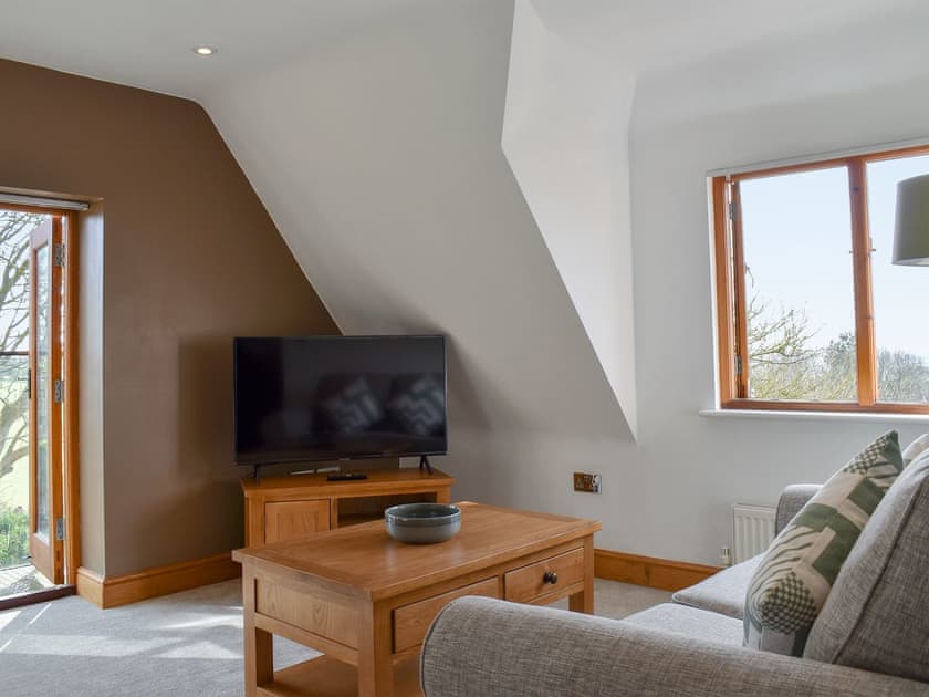 Comfy living room | The Studio, Aldington, near Ashford