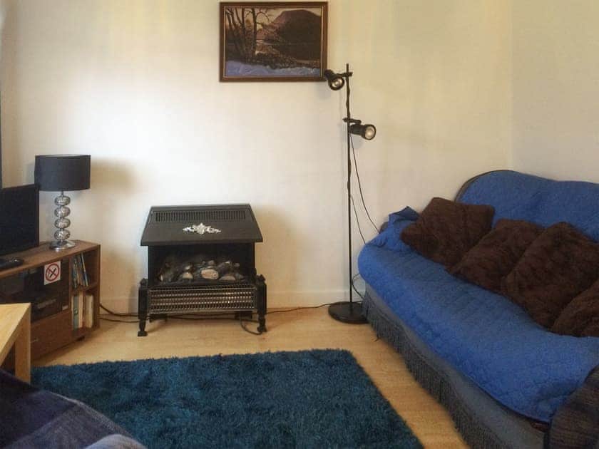 Living room | Isle Of Skye - Riverside Chalets, Contin, near Strathpeffer