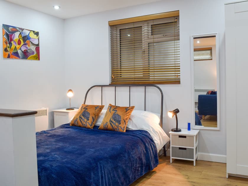 Bedroom | The Studio, Long Hanborough, near Witney