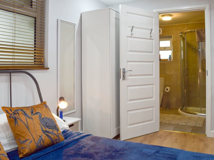 Bedroom | The Studio, Long Hanborough, near Witney