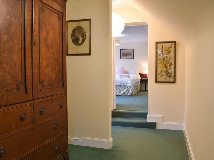 Hallway | The Stables, Harburn, near West Calder