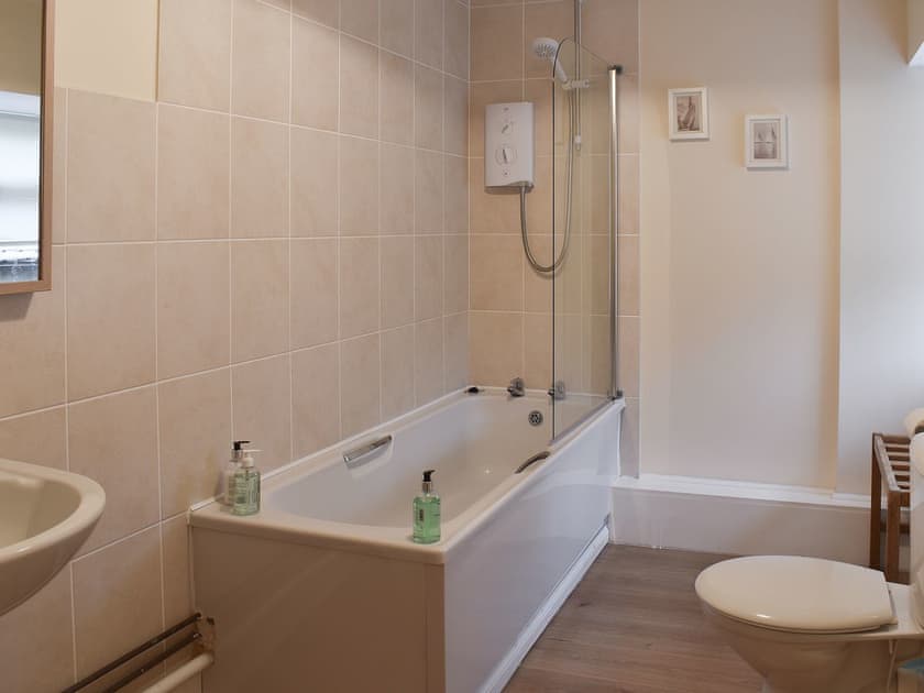 Bathroom | The Stables, Harburn, near West Calder